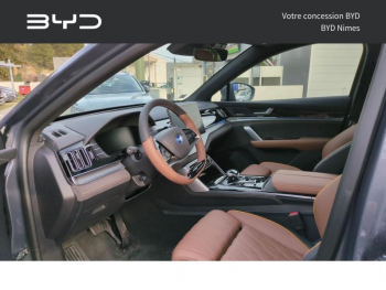 Photo 3 du bon plan BYD Tang 517ch - 86 kWh Flagship occasion à 49990 €