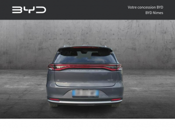 Photo 5 du bon plan BYD Tang 517ch - 86 kWh Flagship occasion à 49990 €