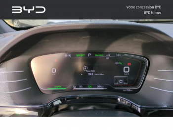 Photo 7 du bon plan BYD Tang 517ch - 86 kWh Flagship occasion à 49990 €