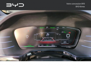 Photo 8 du bon plan BYD Tang 517ch - 86 kWh Flagship occasion à 49990 €