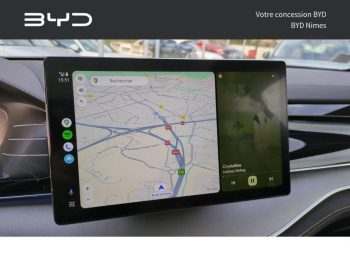 Photo 9 du bon plan BYD Tang 517ch - 86 kWh Flagship occasion à 49990 €