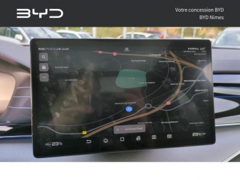 Photo 10 du bon plan BYD Tang 517ch - 86 kWh Flagship occasion à 49990 €