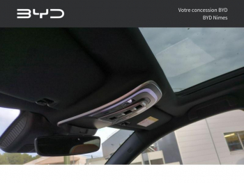 Photo 11 du bon plan BYD Tang 517ch - 86 kWh Flagship occasion à 49990 €
