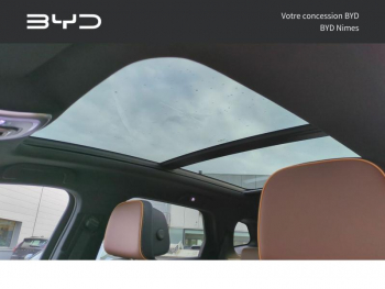 Photo 12 du bon plan BYD Tang 517ch - 86 kWh Flagship occasion à 49990 €