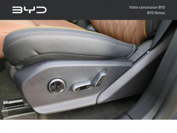 Photo 13 du bon plan BYD Tang 517ch - 86 kWh Flagship occasion à 49990 €