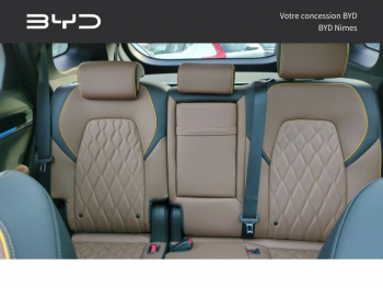 Photo 14 du bon plan BYD Tang 517ch - 86 kWh Flagship occasion à 49990 €