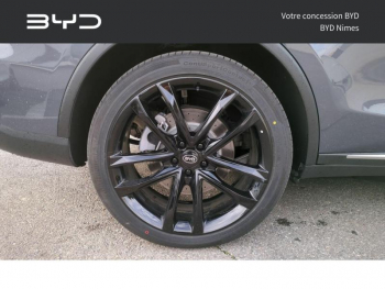 Photo 15 du bon plan BYD Tang 517ch - 86 kWh Flagship occasion à 49990 €