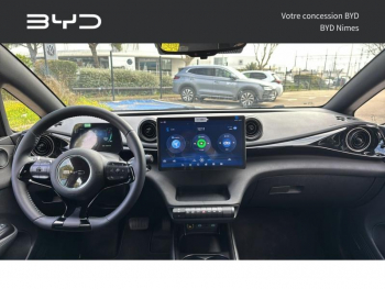 Photo 2 du bon plan BYD Dolphin 204ch - 60,4 kWh Comfort occasion à 29900 €