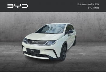 Photo 3 du bon plan BYD Dolphin 204ch - 60,4 kWh Comfort occasion à 29900 €