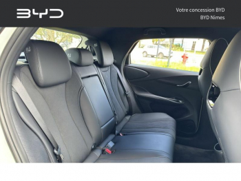 Photo 5 du bon plan BYD Dolphin 204ch - 60,4 kWh Comfort occasion à 29900 €