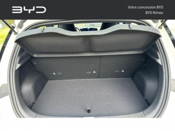 Photo 7 du bon plan BYD Dolphin 204ch - 60,4 kWh Comfort occasion à 29900 €