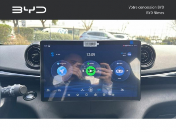 Photo 8 du bon plan BYD Dolphin 204ch - 60,4 kWh Comfort occasion à 29900 €