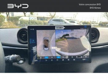 Photo 9 du bon plan BYD Dolphin 204ch - 60,4 kWh Comfort occasion à 29900 €