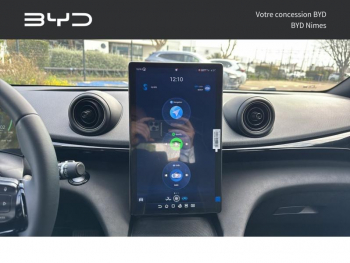Photo 10 du bon plan BYD Dolphin 204ch - 60,4 kWh Comfort occasion à 29900 €