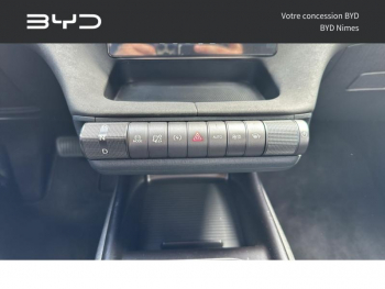 Photo 11 du bon plan BYD Dolphin 204ch - 60,4 kWh Comfort occasion à 29900 €