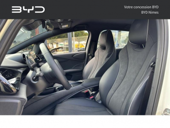 Photo 12 du bon plan BYD Dolphin 204ch - 60,4 kWh Comfort occasion à 29900 €