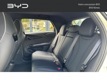 Photo 13 du bon plan BYD Dolphin 204ch - 60,4 kWh Comfort occasion à 29900 €