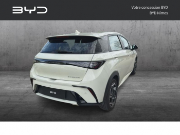 Photo 14 du bon plan BYD Dolphin 204ch - 60,4 kWh Comfort occasion à 29900 €