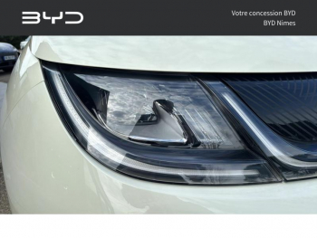 Photo 15 du bon plan BYD Dolphin 204ch - 60,4 kWh Comfort occasion à 29900 €