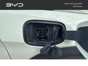 Photo 16 du bon plan BYD Dolphin 204ch - 60,4 kWh Comfort occasion à 29900 €