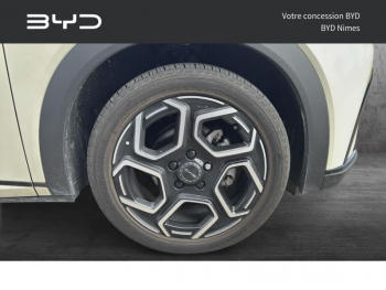 Photo 17 du bon plan BYD Dolphin 204ch - 60,4 kWh Comfort occasion à 29900 €