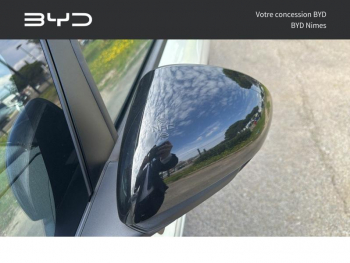 Photo 18 du bon plan BYD Dolphin 204ch - 60,4 kWh Comfort occasion à 29900 €