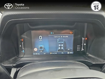 Photo 14 du bon plan FORD Ranger VUL 2.0 EcoBlue 205ch Stop&Start Super Cab Limited e-4WD BVA10 occasion à 40990 €