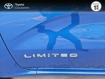 Photo 23 du bon plan FORD Ranger VUL 2.0 EcoBlue 205ch Stop&Start Super Cab Limited e-4WD BVA10 occasion à 40990 €