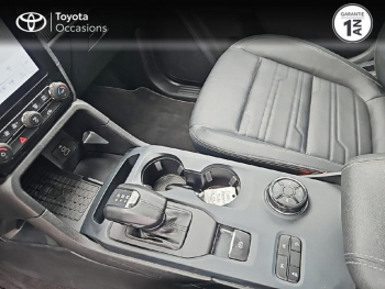 Photo 24 du bon plan FORD Ranger VUL 2.0 EcoBlue 205ch Stop&Start Super Cab Limited e-4WD BVA10 occasion à 40990 €