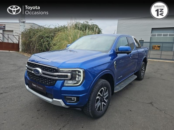 Photo 25 du bon plan FORD Ranger VUL 2.0 EcoBlue 205ch Stop&Start Super Cab Limited e-4WD BVA10 occasion à 40990 €