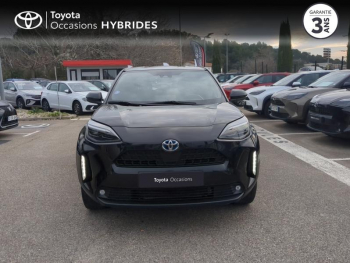Photo 5 du bon plan TOYOTA Yaris Cross 116h Design MY22 occasion à 23900 €