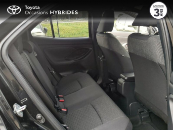 Photo 7 du bon plan TOYOTA Yaris Cross 116h Design MY22 occasion à 23900 €