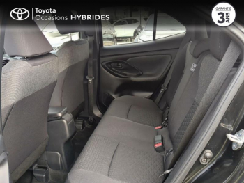 Photo 12 du bon plan TOYOTA Yaris Cross 116h Design MY22 occasion à 23900 €