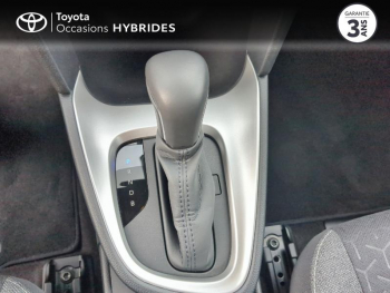Photo 21 du bon plan TOYOTA Yaris Cross 116h Design MY22 occasion à 23900 €