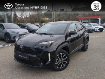 Photo 23 du bon plan TOYOTA Yaris Cross 116h Design MY22 occasion à 23900 €