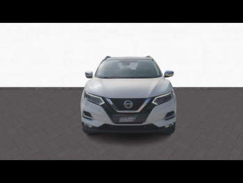 Photo 2 du bon plan NISSAN Qashqai 1.2 DIG-T 115ch Tekna occasion à 14990 €