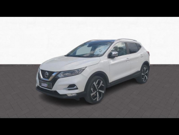 Photo 3 du bon plan NISSAN Qashqai 1.2 DIG-T 115ch Tekna occasion à 14990 €