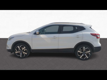 Photo 4 du bon plan NISSAN Qashqai 1.2 DIG-T 115ch Tekna occasion à 14990 €