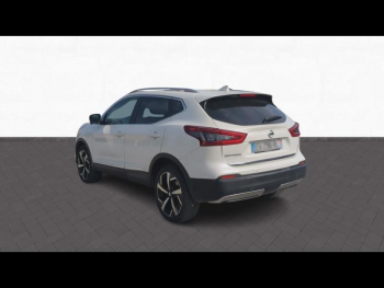 Photo 5 du bon plan NISSAN Qashqai 1.2 DIG-T 115ch Tekna occasion à 14990 €