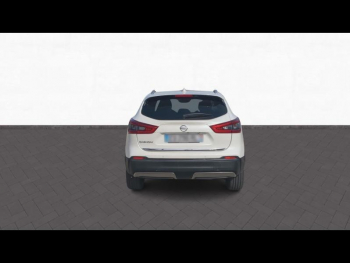 Photo 6 du bon plan NISSAN Qashqai 1.2 DIG-T 115ch Tekna occasion à 14990 €