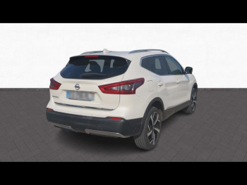 Photo 7 du bon plan NISSAN Qashqai 1.2 DIG-T 115ch Tekna occasion à 14990 €