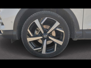 Photo 9 du bon plan NISSAN Qashqai 1.2 DIG-T 115ch Tekna occasion à 14990 €