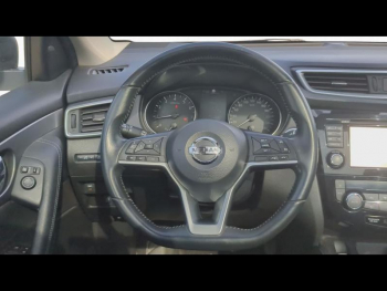 Photo 19 du bon plan NISSAN Qashqai 1.2 DIG-T 115ch Tekna occasion à 14990 €