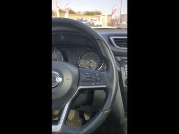 Photo 20 du bon plan NISSAN Qashqai 1.2 DIG-T 115ch Tekna occasion à 14990 €