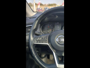 Photo 21 du bon plan NISSAN Qashqai 1.2 DIG-T 115ch Tekna occasion à 14990 €