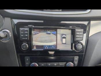 Photo 22 du bon plan NISSAN Qashqai 1.2 DIG-T 115ch Tekna occasion à 14990 €