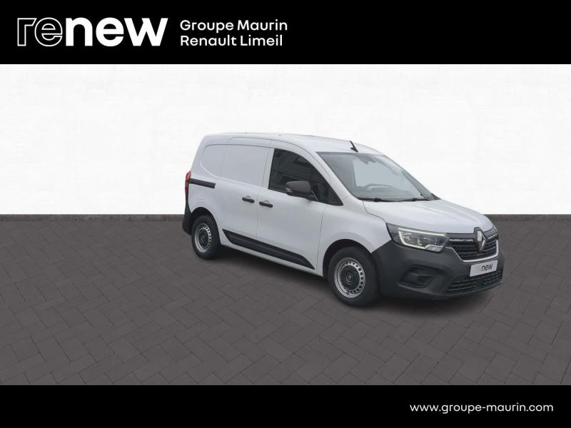 Bon plan RENAULT Kangoo Van L1 1.5 Blue dCi 75ch Grand Confort - 22 occasion
