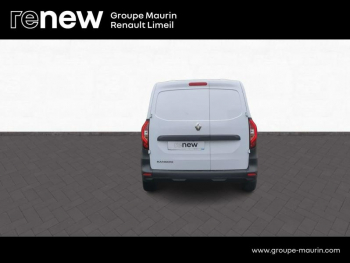 Photo 4 du bon plan RENAULT Kangoo Van L1 1.5 Blue dCi 75ch Grand Confort - 22 occasion à 17490 €