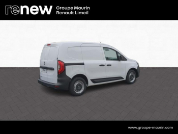 Photo 5 du bon plan RENAULT Kangoo Van L1 1.5 Blue dCi 75ch Grand Confort - 22 occasion à 17490 €