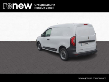 Photo 6 du bon plan RENAULT Kangoo Van L1 1.5 Blue dCi 75ch Grand Confort - 22 occasion à 17490 €